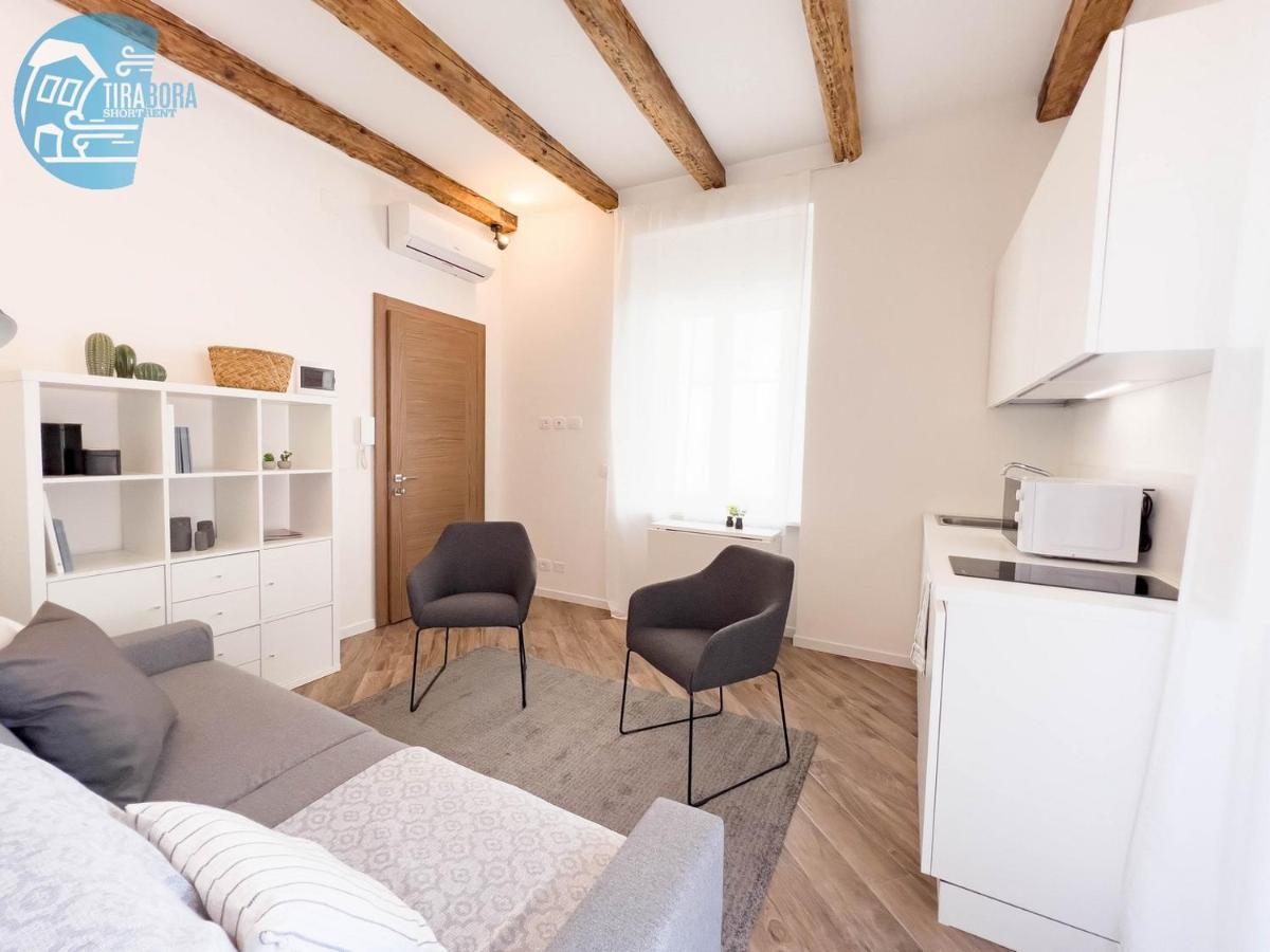 Basovizza 3 Chanel Tirabora Short Rent Villa Opicina Esterno foto