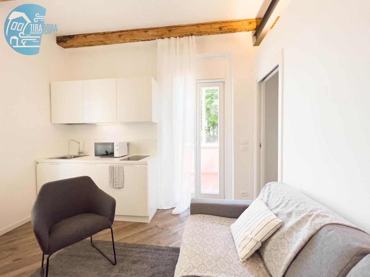 Basovizza 3 Chanel Tirabora Short Rent Villa Opicina Esterno foto