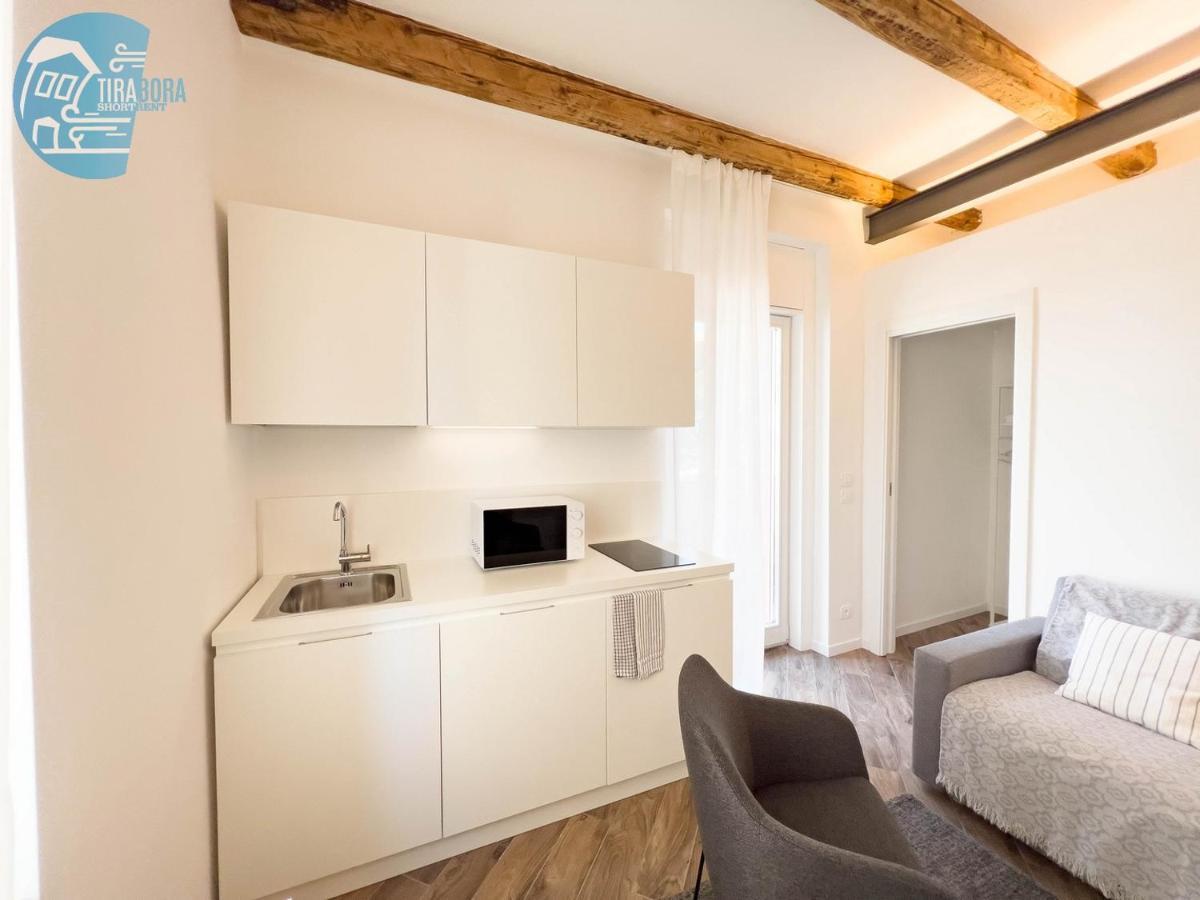 Basovizza 3 Chanel Tirabora Short Rent Villa Opicina Esterno foto